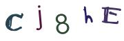 Kuva CAPTCHA
