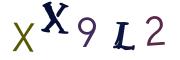 Kuva CAPTCHA