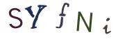 Kuva CAPTCHA