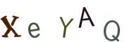 Kuva CAPTCHA