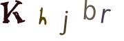 Kuva CAPTCHA