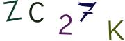 Kuva CAPTCHA