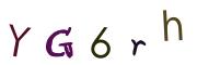 Kuva CAPTCHA