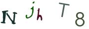 Kuva CAPTCHA