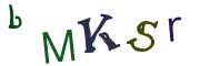Kuva CAPTCHA