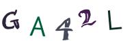 Kuva CAPTCHA