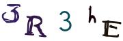 Kuva CAPTCHA