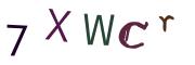 Kuva CAPTCHA