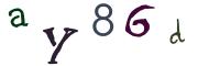 Kuva CAPTCHA