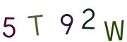 Kuva CAPTCHA