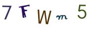 Kuva CAPTCHA