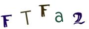 Kuva CAPTCHA