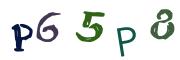 Kuva CAPTCHA