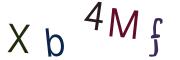 Kuva CAPTCHA