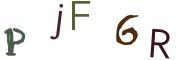 Kuva CAPTCHA