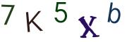 Kuva CAPTCHA