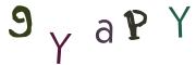 Kuva CAPTCHA