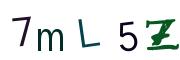 Kuva CAPTCHA