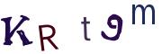 Kuva CAPTCHA