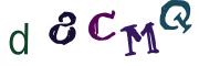 Kuva CAPTCHA