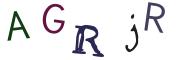 Kuva CAPTCHA