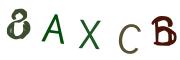 Kuva CAPTCHA