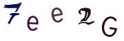 Kuva CAPTCHA
