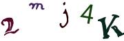 Kuva CAPTCHA