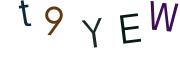 Kuva CAPTCHA