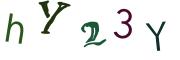 Kuva CAPTCHA
