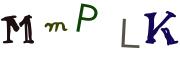Kuva CAPTCHA