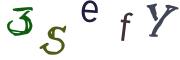 Kuva CAPTCHA