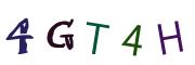 Kuva CAPTCHA
