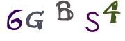 Kuva CAPTCHA