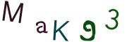 Kuva CAPTCHA