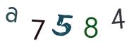 Kuva CAPTCHA