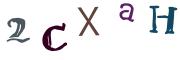 Kuva CAPTCHA