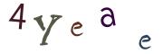Kuva CAPTCHA