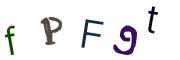 Kuva CAPTCHA