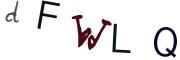 Kuva CAPTCHA