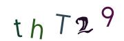 Kuva CAPTCHA