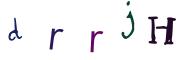 Kuva CAPTCHA