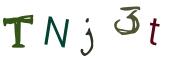 Kuva CAPTCHA