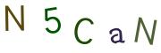 Kuva CAPTCHA