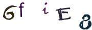 Kuva CAPTCHA