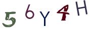 Kuva CAPTCHA