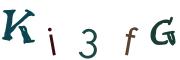 Kuva CAPTCHA