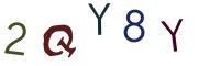 Kuva CAPTCHA