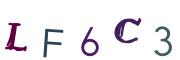 Kuva CAPTCHA