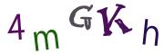 Kuva CAPTCHA